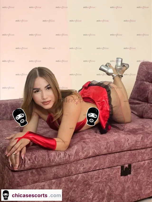 Foto de Karla Chicas Nueva Selecta Ardiente En LatíNspa Ambiente íNtimo Relajado — imagen 7