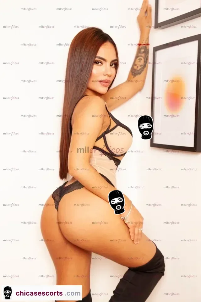 Foto de La Casa Del Placer Y La Elegancia Donde La Belleza Y La DiscrecióN Se Encuentr — foto de perfil verificado