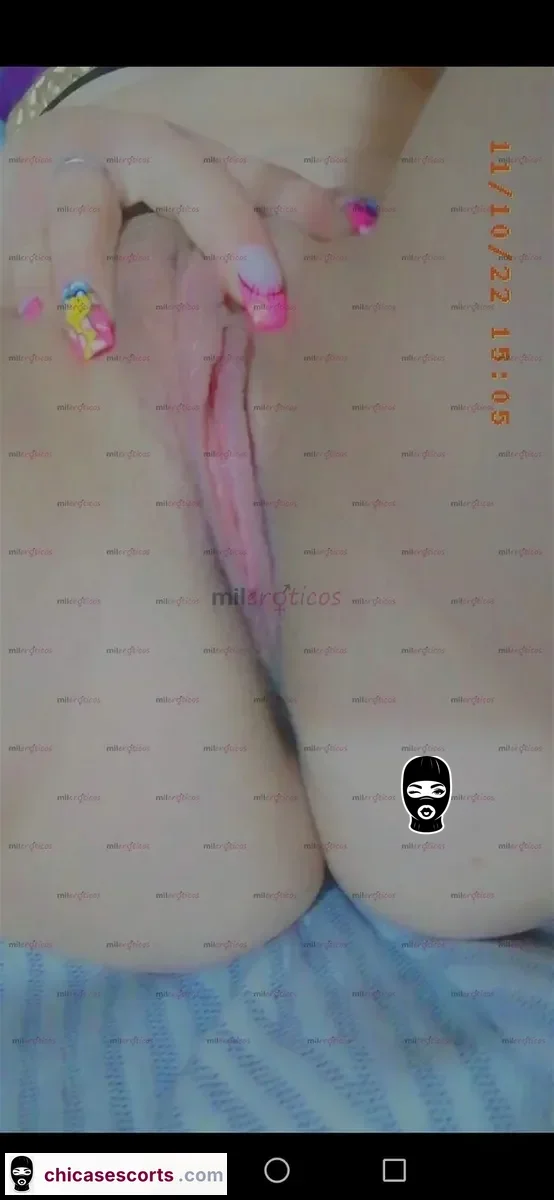 Foto de La Mas Sensual — foto de perfil verificado