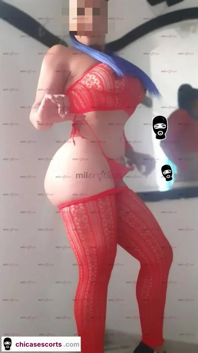 Foto de Linda Madura Nueva En El Sector Rico Oral — foto de perfil verificado