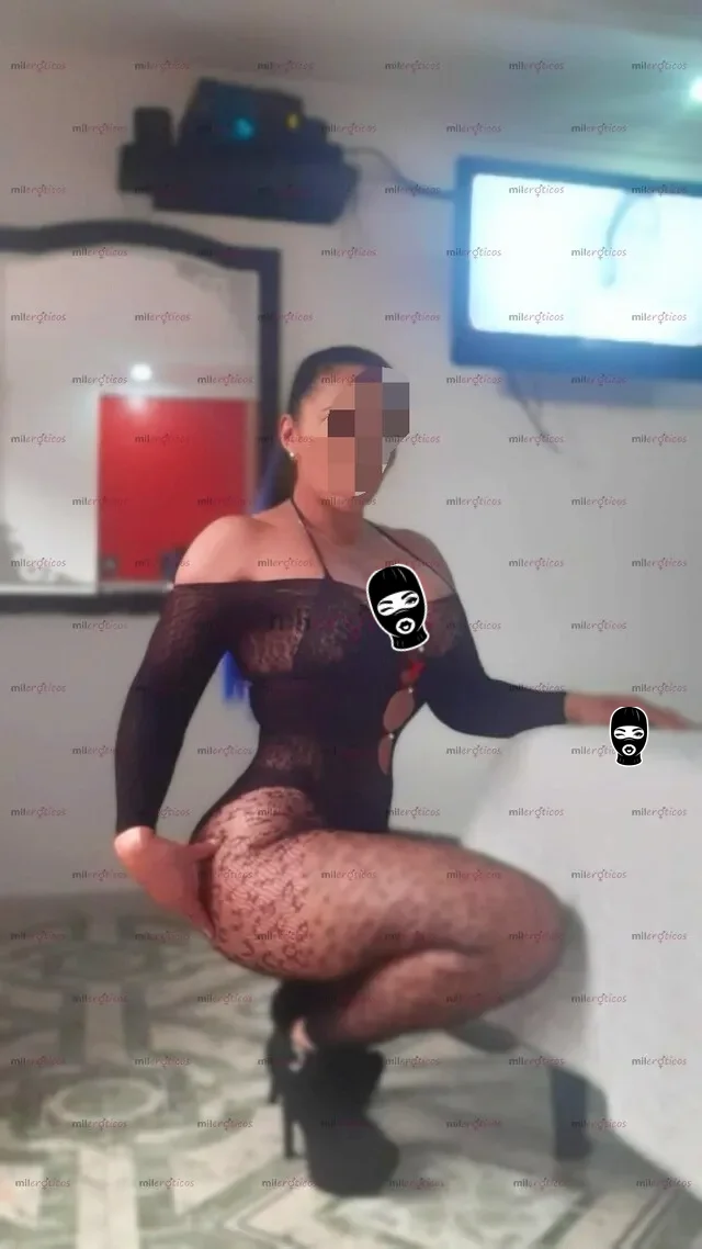 Foto de Linda Madura Nueva En El Sector Rico Oral — imagen 5