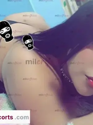 Nueva Morenita Mamadora A Domicilio Un Rico Polvitoooo, Escorts en Bogotá — 23 años