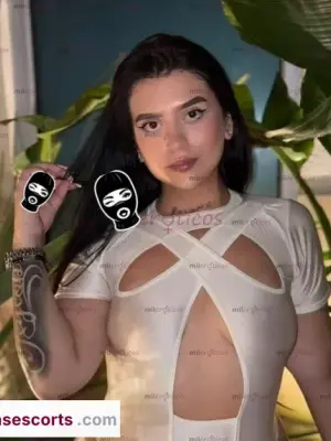 Paisita De 20 AñOs. Muy Ardiente Y Caliente Y Complaciente, Escorts en Manizales, Colombia — 20 años