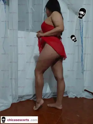 Perras Calientes Con Las Mejores Tarifas Del Sector Excelentes Servicios, Escorts en Bogotá, Colombia — 18 años