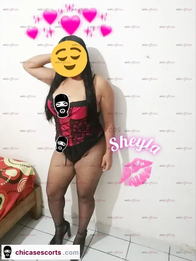 Foto de Sheyla Nalgona Mujer Dispuesta A Complacerte Ven A Mi Depa Y La Pasamos Rico — imagen 3