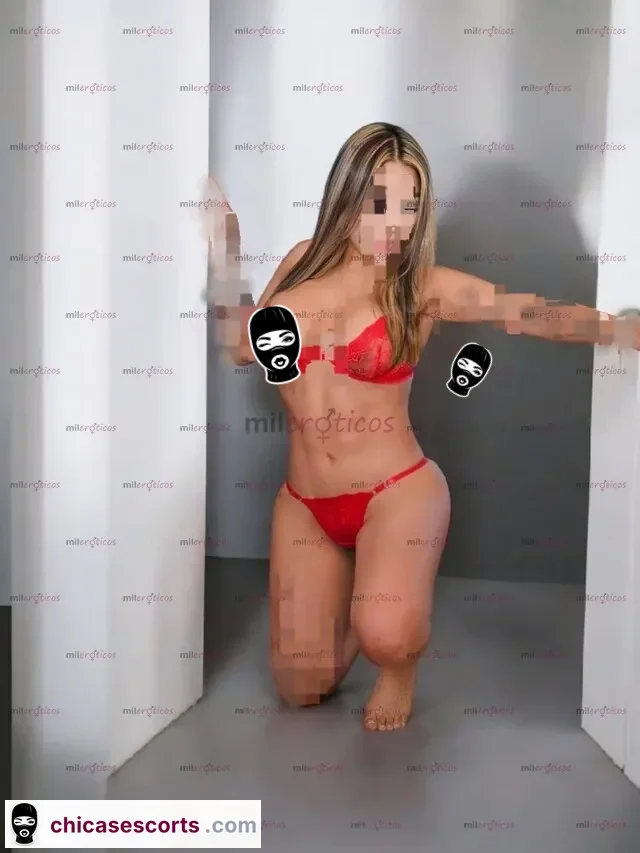 Foto de Soy Violeta Una Mona Bien Hermosa Con Mi Un Cuerpo Bien Tonicaficado Una Ca, Escorts en Bogotá, Colombia