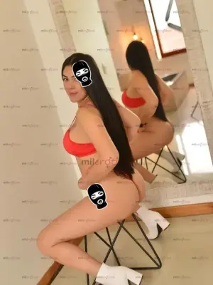 Tu Hermosa AcompañAnte DóNde Tu Placer Será Elevado, Escorts en Bogotá, Colombia — 23 años