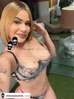 Tu Mona Ardiente Disponible En Laureles Para Darte Mucho Placer, Escorts en Medellín — 32 años