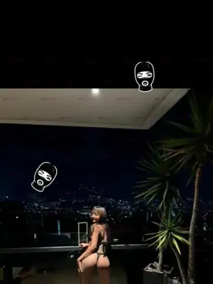 Un Gusto Soy Paola Papasito Una Chica ExóTica Y Muy Arrecha El Servicio, Escorts en Cali, Colombia — 18 años