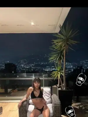 Un Gusto Soy Paola Papasito Una Chica ExóTica Y Muy Arrecha El Servicio, Escorts en Cali, Colombia — 18 años