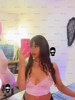 Vanesa Linda Chica Universitaria Nueva Con Ganas De Hacerte Sentir Placer, Escorts en Bogotá, Colombia — 22 años