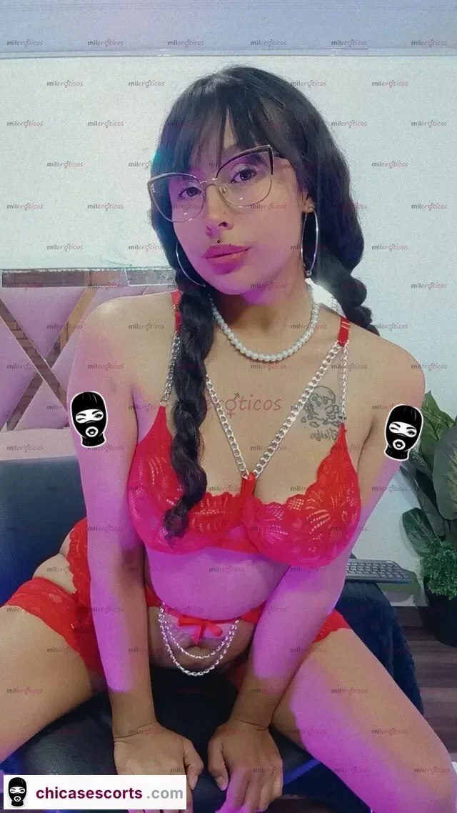 Foto de Vanesa Linda Chica Universitaria Nueva Con Ganas De Hacerte Sentir Placer — foto de perfil verificado