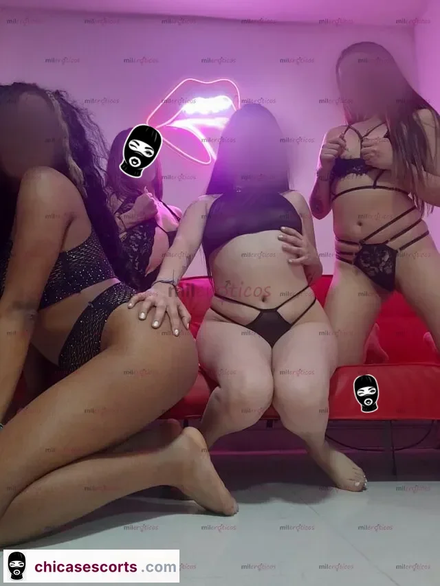 Foto de Chicas Nuevas En Apto Privado En El Restrepo Listas Para Cumplir Tus Fantasias, Escorts en Bogotá, Colombia