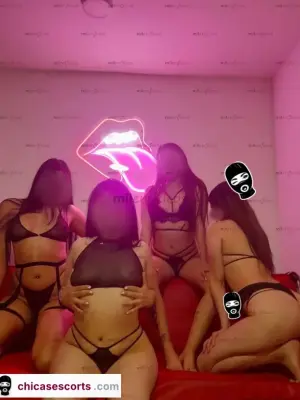 Chicas Nuevas En Apto Privado En El Restrepo Listas Para Cumplir Tus Fantasias, Escorts en Bogotá — 20 años