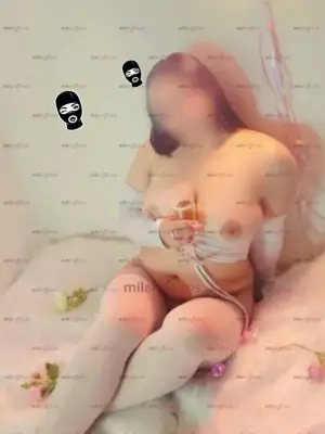 Cristy Senos Grandes Caliente, Escorts en Bogotá — 52 años