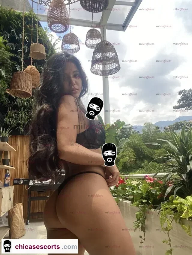 Foto de Dama De CompañíA Apasionada Ardiente Me Encanta Pichar !! Fotos Reales — foto de perfil verificado