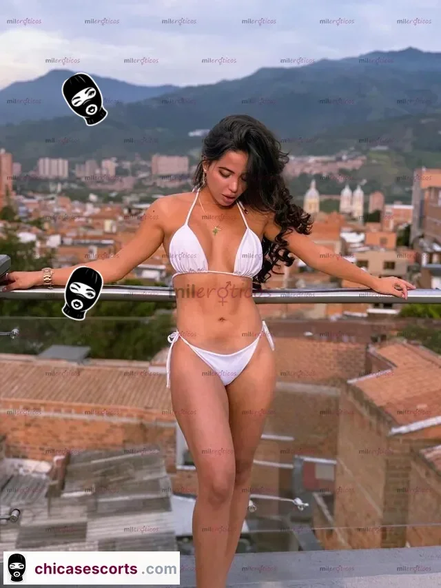 Foto de Dama De CompañíA Apasionada Ardiente Me Encanta Pichar !! Fotos Reales — imagen 4