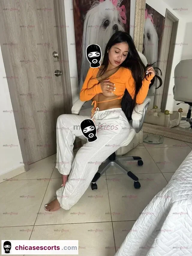 Foto de Dama De CompañíA Apasionada Ardiente Me Encanta Pichar !! Fotos Reales — imagen 8