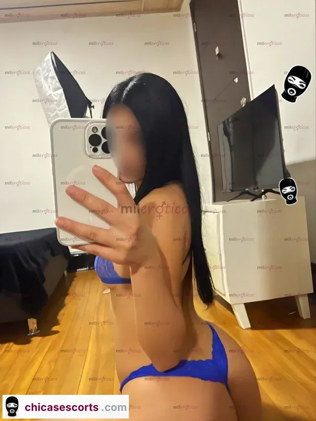 Foto de Domicilio A Antonio NariñO!! Isa Flaca De 18 AñOs Amanta Del Sexo Anal, Escorts en Bogotá, Colombia