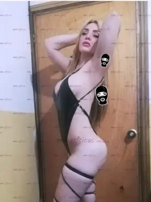 Evelyn Caliente Y Complaciente Nueva En La Localidad, Escorts en Bogotá, Colombia — 18 años