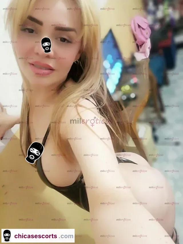 Foto de Evelyn Caliente Y Complaciente Nueva En La Localidad — foto de perfil verificado