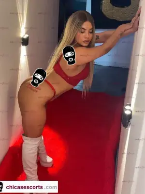 Gema Chica Atractiva Juguetona Me Encanta Hacer Un Oral Garganta Profundo Rico, Escorts en Medellín, Colombia — 18 años