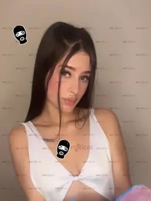 Hermosa De 19 AñOs Paisa, Escorts en Medellín — 18 años