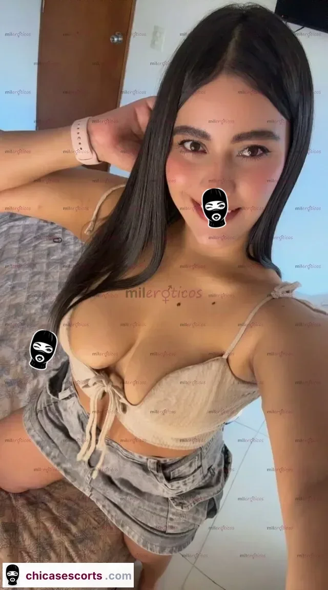 Foto de Hola Bienvenido Por Aquí, Amor Soy Nueva En Tu Ciudad — foto de perfil verificado