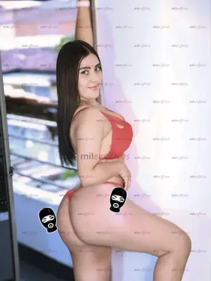 Hola Bienvenido Por Aquí, Amor Soy Nueva En Tu Ciudad, Escorts en Ibagué, Colombia — 18 años