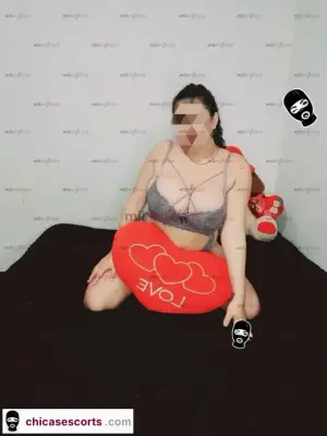 Hola Mis Amor Soy Gaby Una Hermosa Escorts Nueva En Tu Ciuda úLtimo DíAs, Escorts en Tunja, Colombia — 23 años