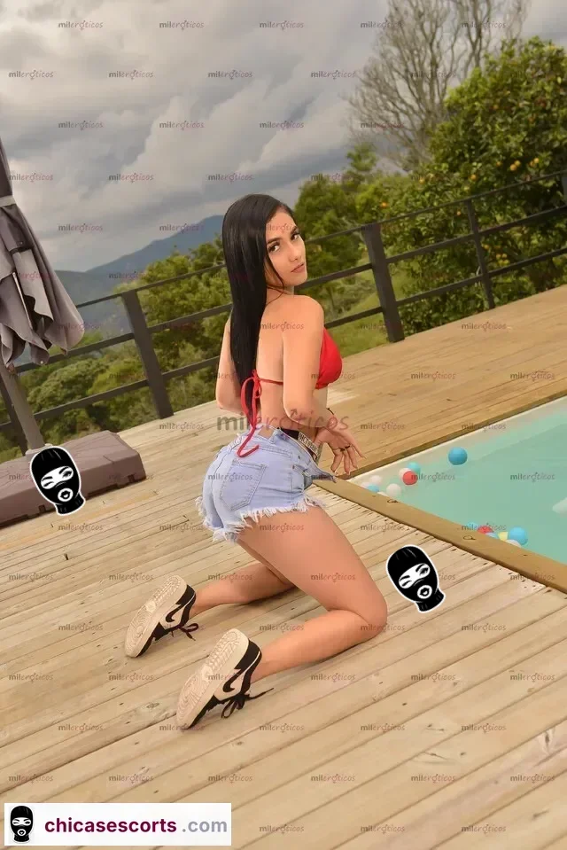 Foto de Hola Mucho Gusto Soy Angel Preciosa Joven De 19 AñOs Para Ti — imagen 10