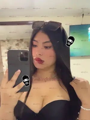 Hola Soy Cata SeríA Un Placer Conocerte, Escorts en Bogotá — 19 años