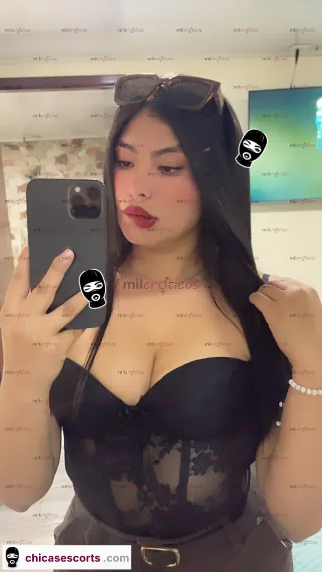 Foto de Hola Soy Cata SeríA Un Placer Conocerte, Escorts en Bogotá, Colombia