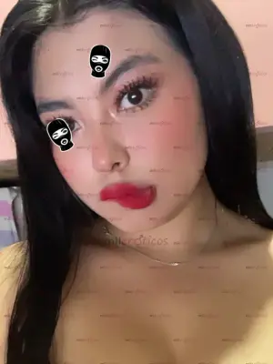 Hola Soy Cata SeríA Un Placer Conocerte, Escorts en Bogotá, Colombia — 19 años