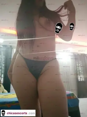 Madura 52 AñOs Natural, Escorts en Bogotá, Colombia — 52 años