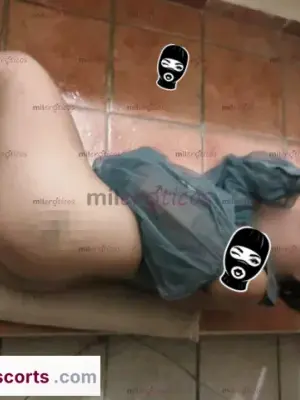 ManéJame A Tu Antojo Jovencita Bonita Delgada Vientre Plano DéJate Llevar Por Mi, Escorts en Bogotá — 19 años