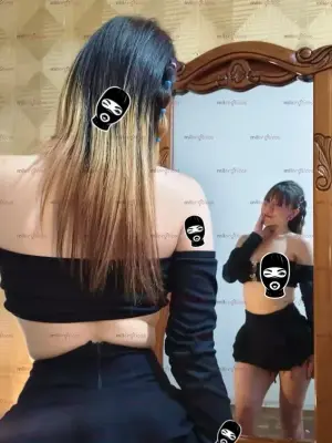 Monita De Cara Hermosaa Y Un Cuerpo Esquixito Sexi Y Muy Complaciente, Escorts en Bogotá, Colombia — 22 años