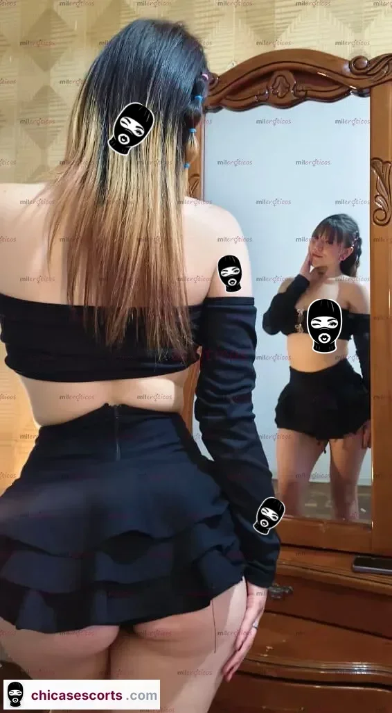 Foto de Monita De Cara Hermosaa Y Un Cuerpo Esquixito Sexi Y Muy Complaciente — foto de perfil verificado