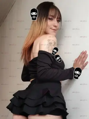 Monita De Cara Hermosaa Y Un Cuerpo Esquixito Sexi Y Muy Complaciente, Escorts en Bogotá — 22 años