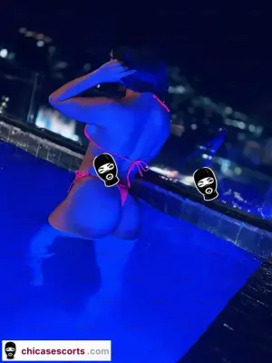 Morena India Por Pocos Dias En Tu Ciudad, Escorts en Cali, Colombia — 18 años