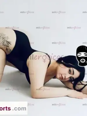 Mucho Gusto Soy SofíA Una Hermosa Chica Con Piernas Gruesas Y Cola Grande, Escorts en Medellín, Colombia — 20 años