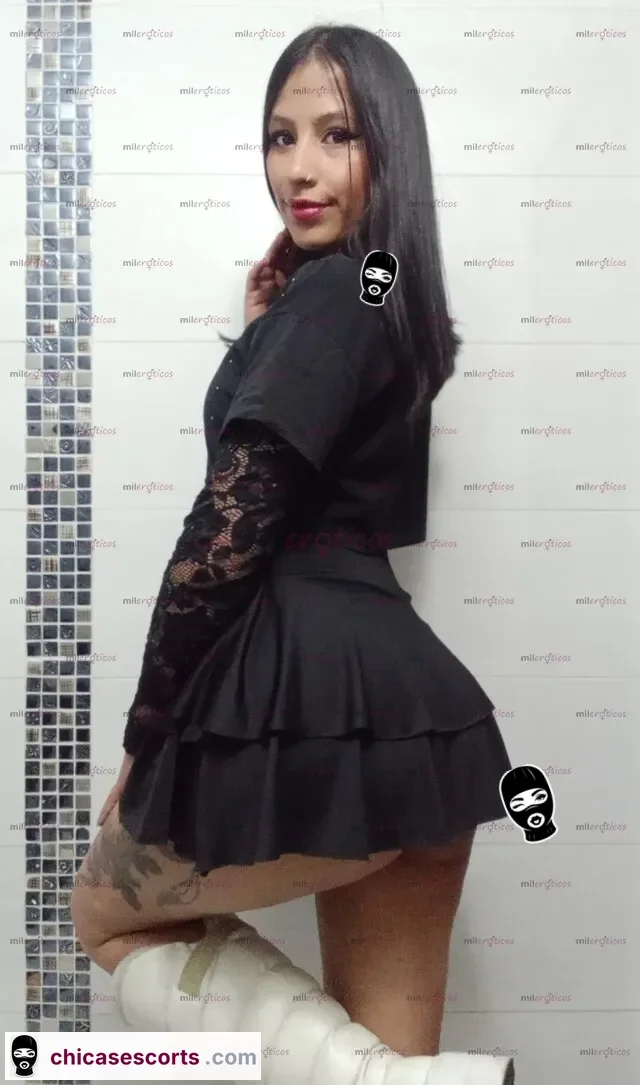 Foto de MuñEca Culona Cachonda Alejandra Colombiana, Escorts en Bogotá, Colombia