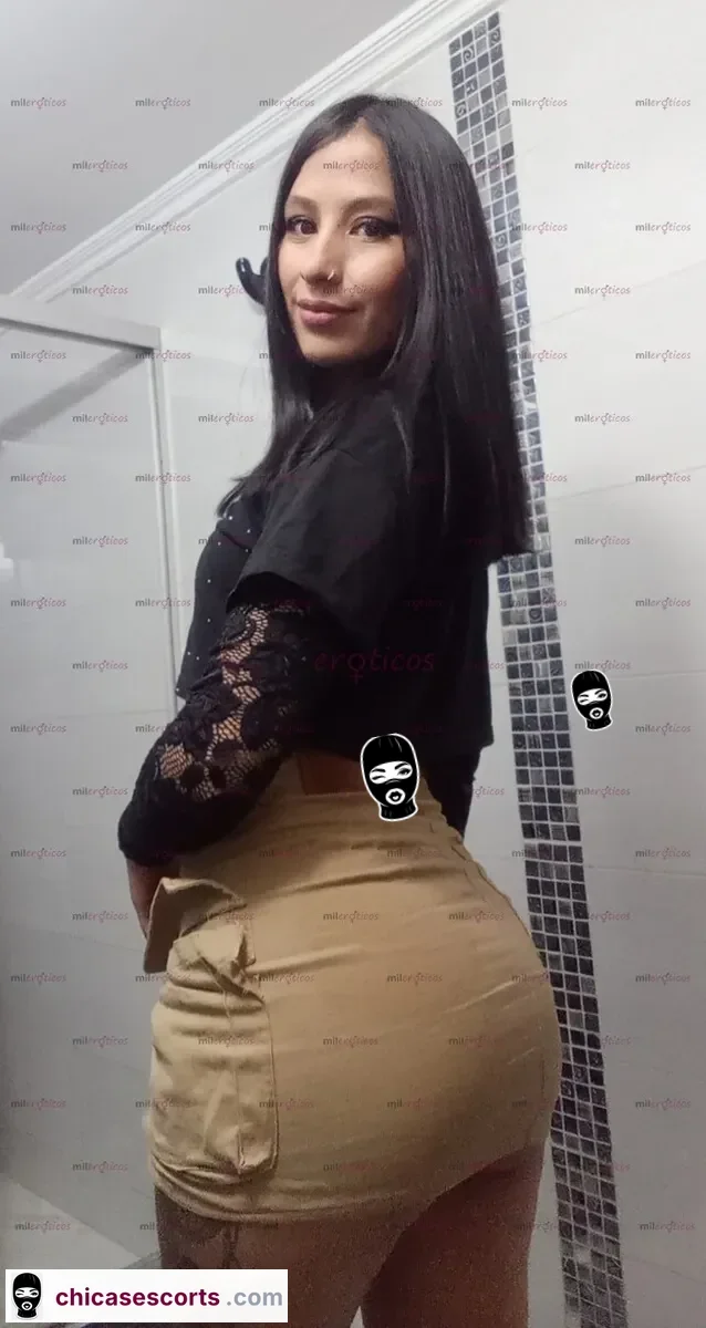 Foto de MuñEca Culona Cachonda Alejandra Colombiana — foto de perfil verificado