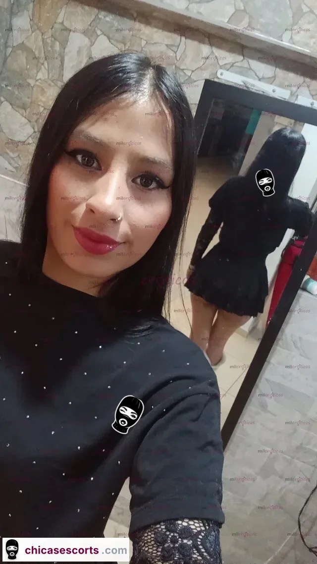 Foto de MuñEca Culona Cachonda Alejandra Colombiana — imagen 4