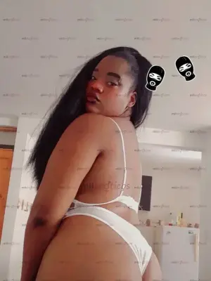 Nueva En Tu Ciudad Morena Arrecha Con Ganas De Tú Verga, Escorts en Ibagué — 23 años