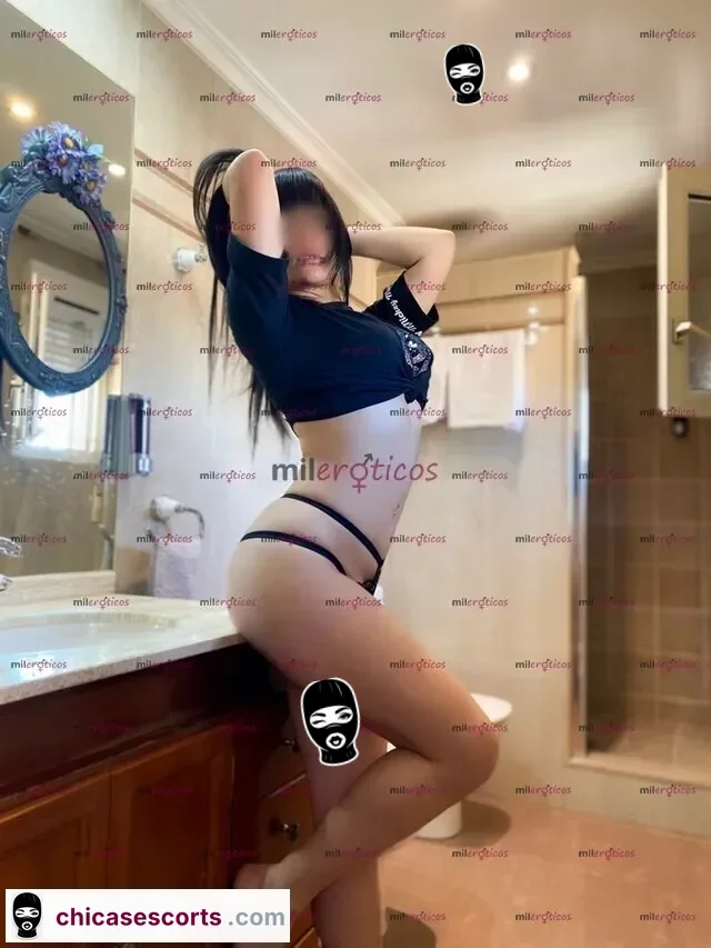 Foto de Rikos MañAneros Pasaras Un Rato Muy Rico, Escorts en Bogotá, Colombia