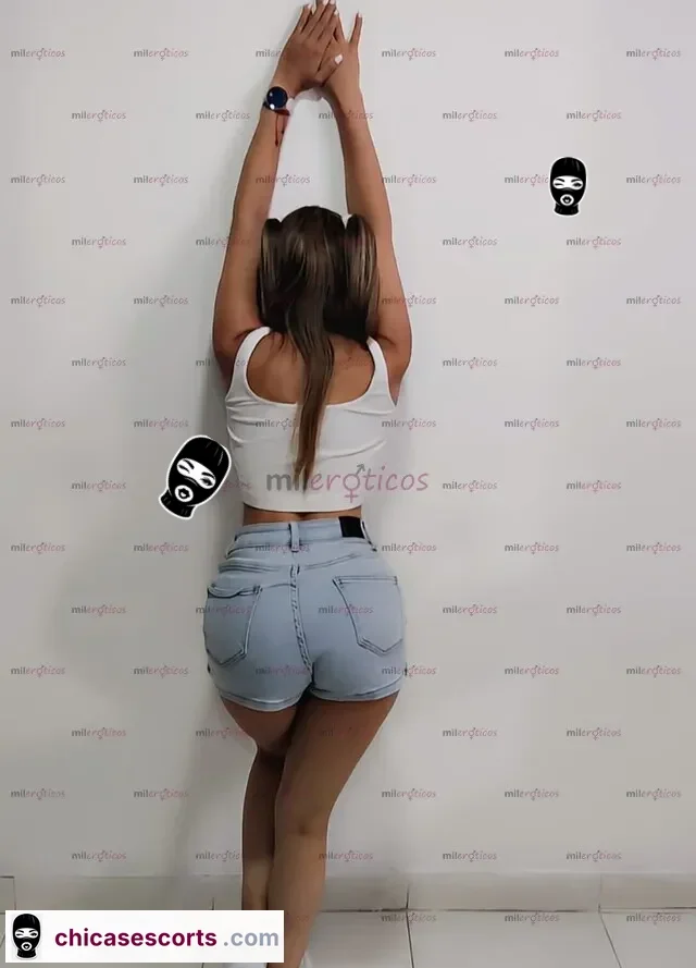 Foto de Roxana Tengo Toda La Experiencia Y Sensualidad Para Darte El Mejor Servicio!!!! — foto de perfil verificado