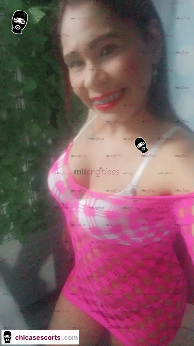 Foto de Sophy Linda Madura Venezolana De 40 AñOs — imagen 3