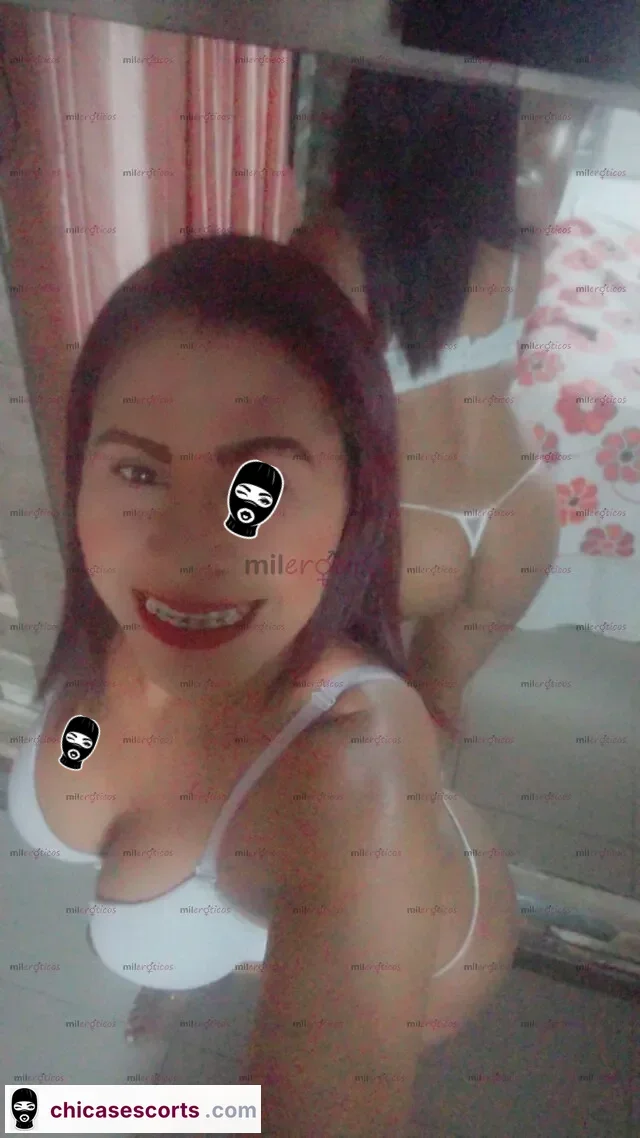 Foto de Sophy Linda Madura Venezolana De 40 AñOs — imagen 5