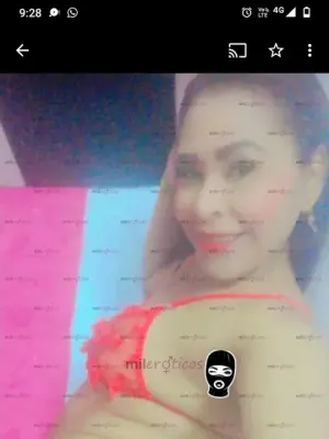 Sophy Linda Madura Venezolana De 40 AñOs, Escorts en Bogotá, Colombia — 42 años